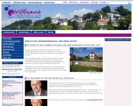 Bild Wilkens-Immobilien  -  Kompetenz in Immobilien- und Finanzierungsfragen