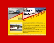Bild Blitz-Dienst-Bochum