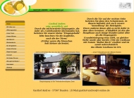 Bild Gasthof Andres frher Ermert-Ackermann