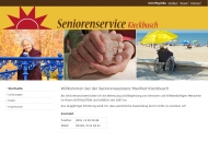 Bild Betreuerdienst Kieckbusch