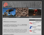 Bild Holz-Fehlings Otto Fehlings