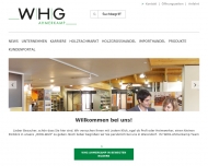 Bild Ahmerkamp GmbH & Co KG, WHG Holz