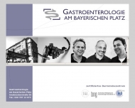 Bild MVZ fr Gastroenterologie am Bayerischen Platz