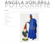Bild die Fotografin