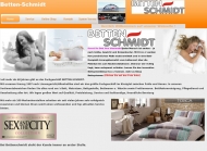 Bild Betten-Schmidt,  Inh. H-U. Schmidt