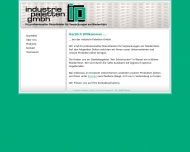 Bild I.P. Industrie-Paletten GmbH