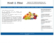 Bild Krell & Ritzi Agentur fr Telefonmarketing