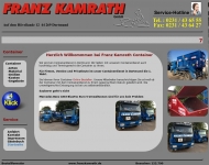 Bild Franz Kamrath GmbH