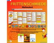 Bild Frittenschmiede Wattenscheid, Inh. Harry Benfer