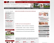 Bild saxXcon Immobilien GmbH
