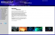 Bild Mediacult Event & Effects Company