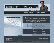 Bild Bestattungen Karow