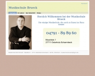 Bild Musikschule Brueck