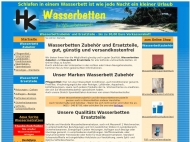 Bild HK-Wasserbetten