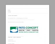 Bild PATO CONCEPT