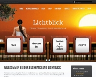 Bild Lichtblick Buchhandlung Inh. Helga Cichon