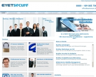 Bild eyeT secure Technologies GmbH 