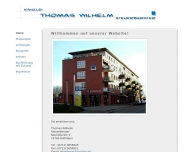 Bild Wilhelm, Thomas