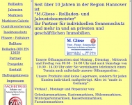 Bild Gliese -  