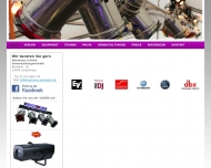 Bild Niermann & Kelch ( DJ 's Mobildiscothek Veranstaltungstechnik )