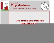 Bild Hundeschule City-Mushers