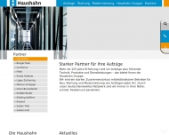 Bild Rbling Seiffert Geschftsbetrieb der C. Haushahn GmbH & Co. KG