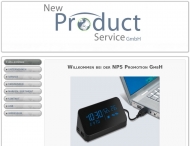 Bild NEW PRODUCT SERVICE GMBH