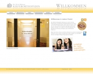Bild Kieferorthopdie Dr. Probst-Bhmer