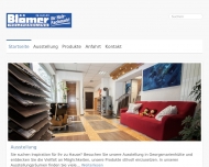 Bild Blmer Holzhandlung GmbH