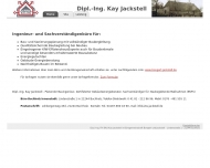 Bild Dipl.-Ing. Kay Jackstell