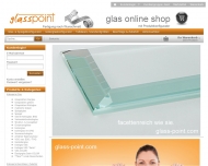 Bild Glasbearbeitungszentrum Rothe & Rothe OHG