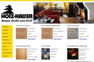 Bild Holz Kaiser GmbH