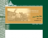 Bild Holzhandel Rudolf Lcke KG