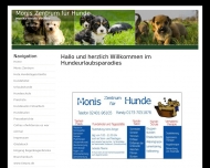 Bild Moni`s Zentrum fr Hunde