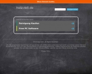 Bild Holzhandlung Roll