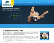 Bild Hundeschule DHK