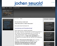 Bild Finanz- und Versicherungs- und Immobilienmakler
