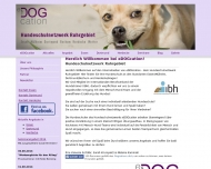 Bild Hundeschule eDOGcation