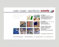 Bild Schmitz Hans-Josef Malerbetrieb