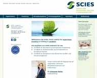 Bild Scies- Institut fr Supervision, Coaching & Training