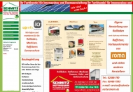 Bild Schmitz-Nettersheim E. Handels GmbH Baumarkt