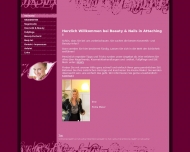 Bild Beauty & Nails - Kosmetik- & Nagelstudio