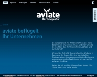 Bild aviate Werbeagentur