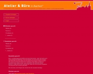 Bild Atelier & Brogemeinschaften in Aachen