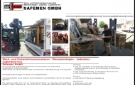 Bild Safemen GmbH - Ihr Montageteam!