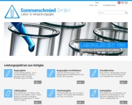 Bild Sommerschmied GmbH Labor- und Verpackungsglas 