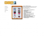 Bild GBM Werbeagentur