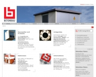 Bild Betonbau GmbH & Co. KG