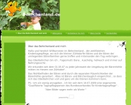 Bild Kindertagespflege Behrchenland