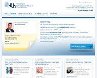 Bild VLH - Vereinigte Lohnsteuerhilfe e.V.